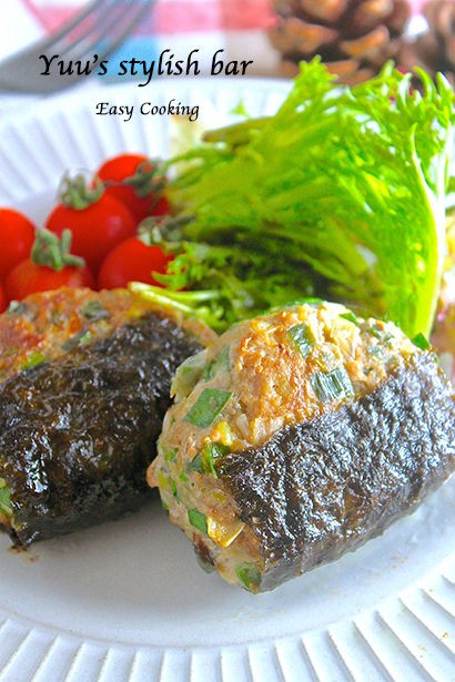 包む作業はいりません 皮なし 餃子の磯辺焼き 簡単 節約 作り置き お弁当 おつまみ 作り置き スピードおかず De おうちバル Yuu S Stylish Bar Powered By ライブドアブログ 包む作業はいりません 皮なし 餃子の磯辺焼き 簡単 節約 作り置き お弁当 おつまみ 作り置き スピードおかず De おうちバル Yuu S Stylish Bar Powered By ライブドアブログ