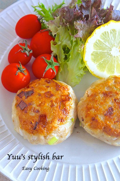 あっという間に完売御礼 居酒屋さんのネギ塩つくね お酒がすすむよ 簡単 節約 作り置き スピードおかず De おうちバル Yuu S Stylish Bar Powered By ライブドアブログ