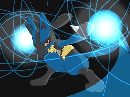 特別編 ルカリオ日記 スカラ マイナー育成日記