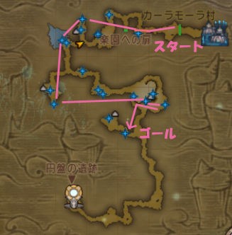 金策 同垢キラキラマラソン ゆうきりんりん