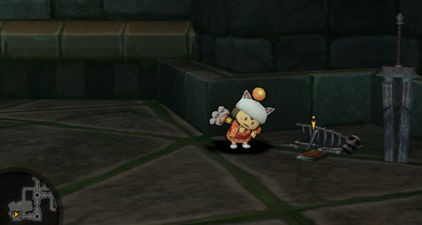 ネタバレ有 リィンとラウルの話 ゆうきりんりん