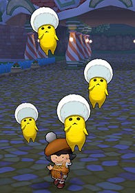 Ftaコラボ しぐさと装備ゲット プリムリリーと大アルカナの戦い方 ゆうきりんりん