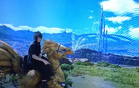 Ff15初心者で役立つ基礎知識 ３章チョコボget ゆうきりんりん