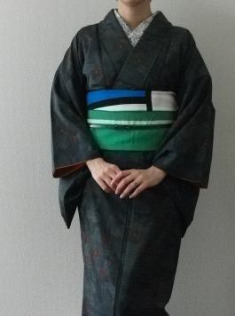 衣擦れ