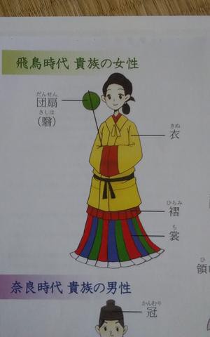 かつて衿合わせが左前の時代があったんです 四十代で楽しむ普段着物 かつて衿合わせが左前の時代があったんです 四十代で楽しむ普段着物