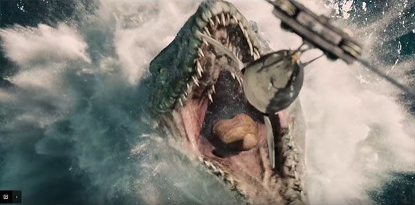 映画 ジュラシックワールド レビュー 前編 Boycraft Blog