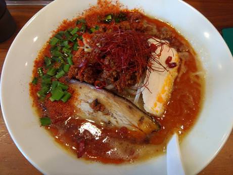 食べ物 ラーメン 意識高い系と低い系の境目について ゆうのまなざし速報