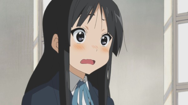 秋山澪の身長 体重は ドククラゲとほぼ同じという事実 ほか 神羅 ゲーム速報