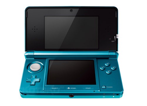3ds 任天堂 3d効果offにすれば8時間は電池持つ 裸眼3dは燃費悪いみたい 神羅 ゲーム速報