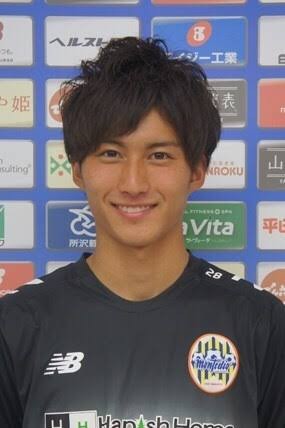 サッカー あの元sbのエースの遠縁 元山形gk摂津颯登が24歳で現役引退 スポーツフォン