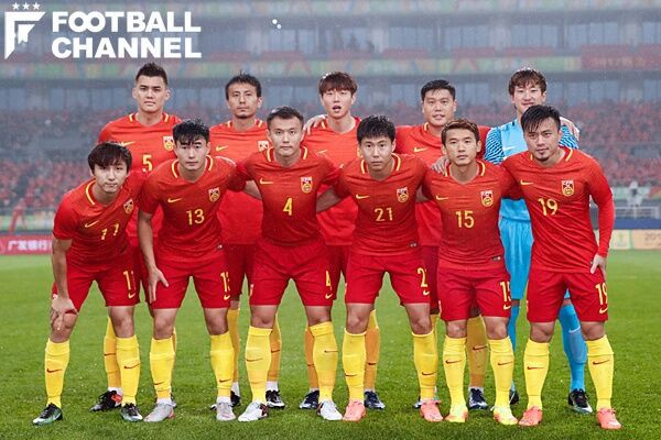 人口の多い経済大国なのに 中国サッカーが人気がない現実の実情 日本との違い とは スポーツフォン