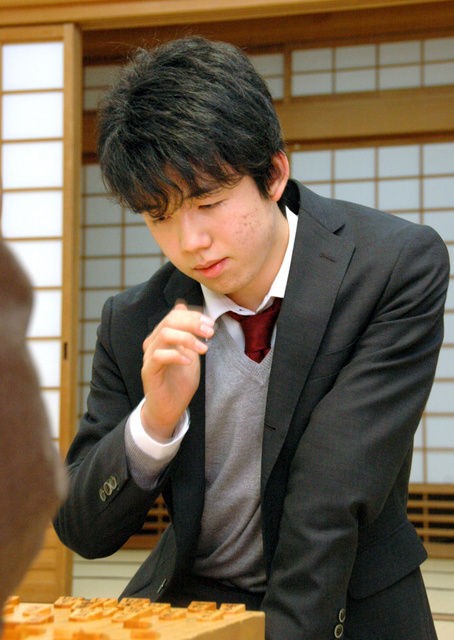 神谷八段越え 藤井聡太四段 歴代最高２８連勝を達成した件ｗｗｗｗｗｗ 気になる将棋の世界