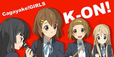 けいおん コスプレランキングでトップ その人気とどまらない ゲーム速報まとめ Besu