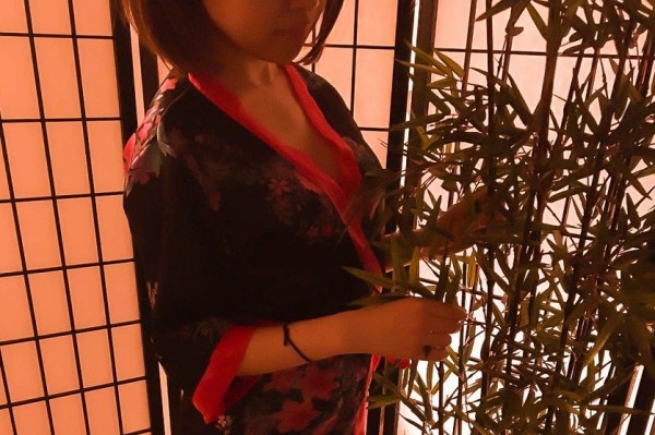 後藤あんな 体験談 癒やし処 帝 みかど 五反田 メンズエステ体験日記in関東