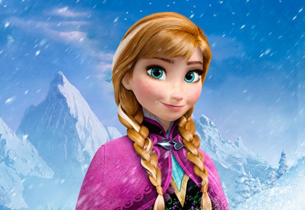 アナと雪の女王 吹き替え版 キャスト 声優 知りたい アナと雪の女王ニュース