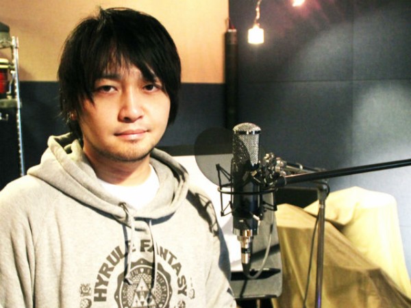 中村悠一とかいうデビュー当初から安定して上手い声優ｗｗｗｗｗ コエノチカラ 声優まとめブログ