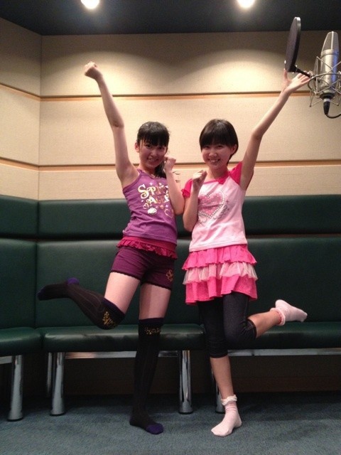 悲報 声優の諸星すみれちゃん 大人になる コエノチカラ 声優まとめブログ