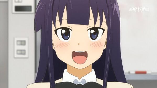 広橋涼とかいう キワモノ美少女 やらせたらピカイチの有能声優 コエノチカラ 声優まとめブログ