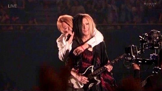 ライブレポート20th Anniversary Final GLAY in TOKYO DOME 2015