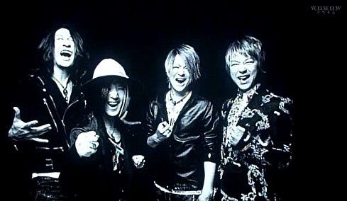 ライブレポート20th Anniversary Final GLAY in TOKYO DOME 2015