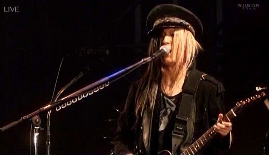ライブレポート20th Anniversary Final GLAY in TOKYO DOME 2015