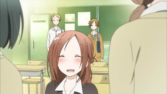 新しい友達 今日もダラダラ生きましょか