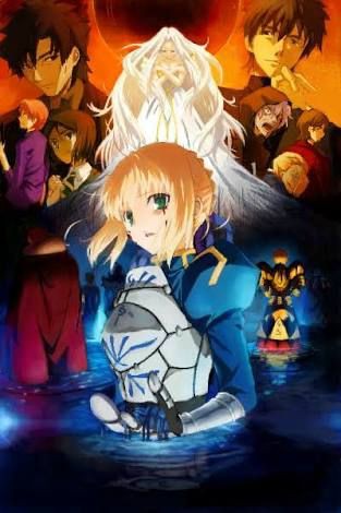 Fate Zeroとかいうクズと愚者しかいないアニメｗｗｗ オタクの集い