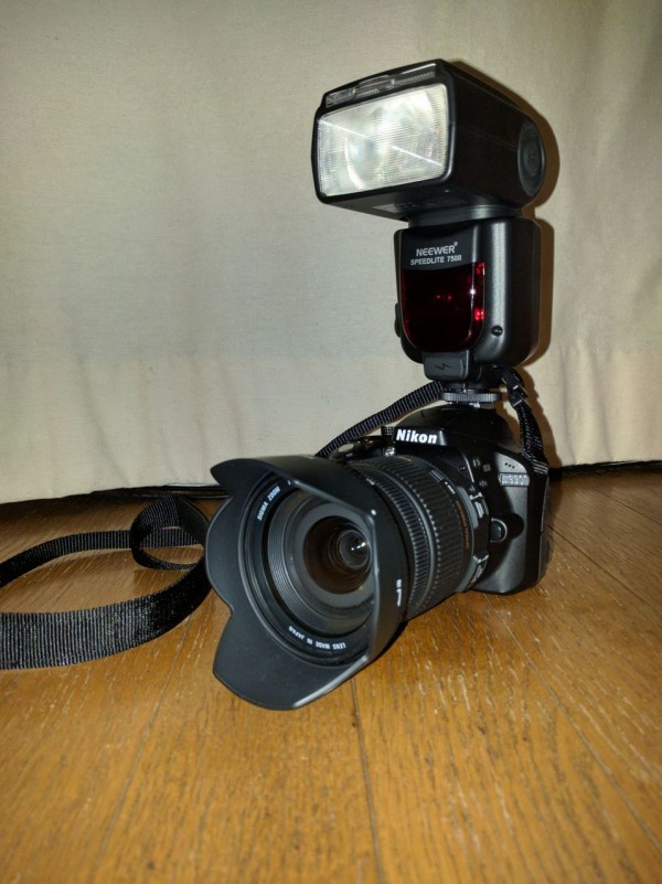 Nikon D3300 & SIGMA 17-50mm F2.8 ズームレンズ 【公式通販】