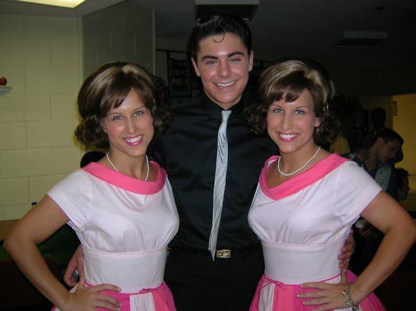 Hairspray 2 Zac Love