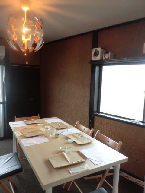 最高でした パンと珈琲を味わう会 ぱんフレット