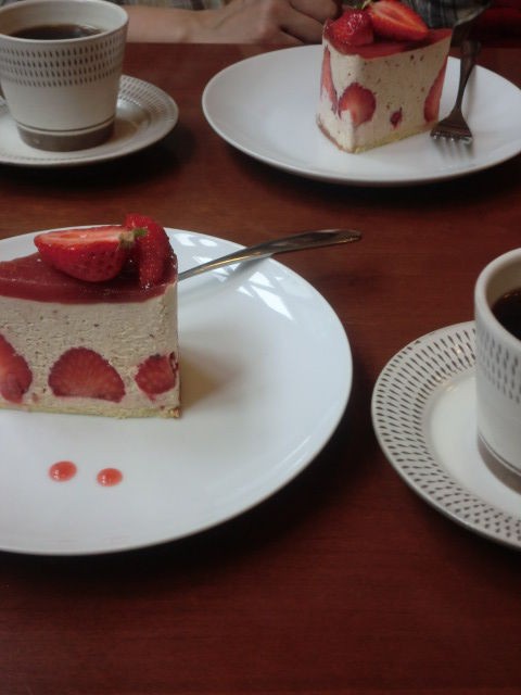 フレジエ フレ ズィエ ぱんフレット