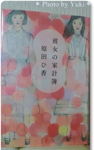 原田ひ香 彼女の家計簿 を読む 感想やあらすじなど 読書 独身ol財テク 読書ブログ 節約と株と通販