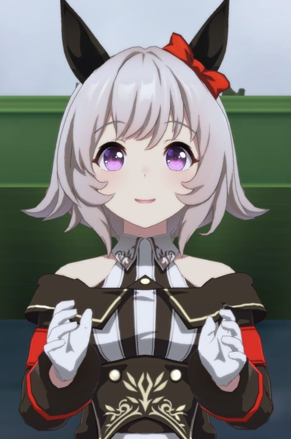 ウマ娘 秘密を洩らした犯人をさがすカレンチャン 再up ウマ娘まとめサイト うま賢