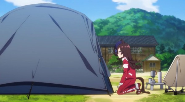 ウマ娘 月見ライス プロレスなら受けて立つしかないエル 月が綺麗を別の意味で知ってるフラッシュさん他神イラストまとめ ツイッターまとめ うま賢 ウマ娘まとめサイトー