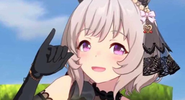 ウマ娘 水着カレンチャン ゴスロリスイーピー 七夕の浴衣シービー他神イラストまとめ ツイッターまとめ ウマ娘まとめサイト うま賢