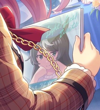 ウマ娘 デジたんが並んでいるサイン会のウマ娘はファンタスティックライトが有力 うま賢 ウマ娘まとめサイトー