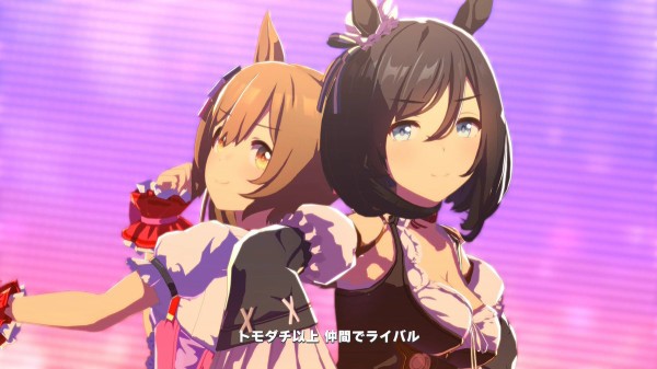 ウマ娘 ファル子とフラッシュの衣装替え 学級委員長キタちゃん メイド会長他神イラストまとめ ツイッターまとめ ウマ娘まとめサイト うま賢