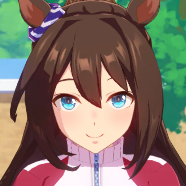 ウマ娘 エル うわーん みんながエルエルをいじめるデース ウマ娘まとめサイト うま賢