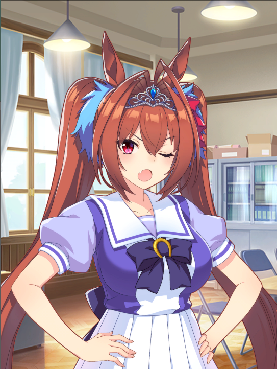 ウマ娘 カップラーメンをレンチンしたファイン 威嚇するカフェ チラッと様子を伺うダスカ他神イラストまとめ ツイッターまとめ うま賢 ウマ娘まとめサイトー