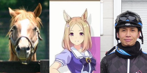 ウマ娘 必読 東スポが語るナリタトップロードと渡辺ジョッキーの物語 うま賢 ウマ娘まとめサイトー ウマ娘 必読 東スポが語るナリタトップロードと渡辺ジョッキーの物語 うま賢 ウマ娘まとめサイトー
