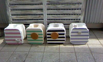ペイントブロック Taste Blog