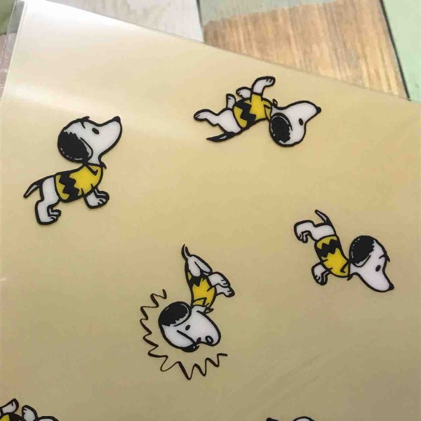 スヌーピーミュージアムのグッズのおはなし 雑貨パトロール