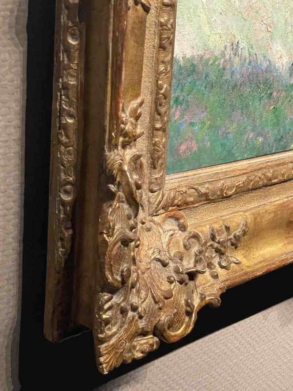 印象派 光の系譜展のおはなし 雑貨パトロール