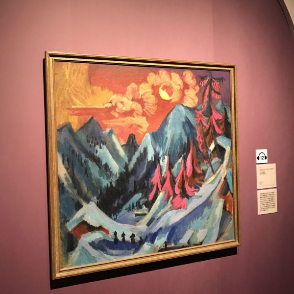 デトロイト美術館展のおはなし～その3～ : 雑貨パトロール