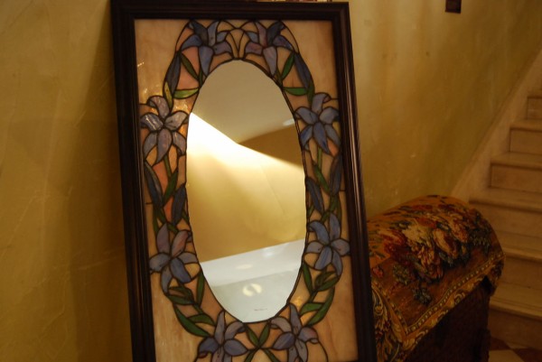 ロックハート城のおはなし その3 雑貨パトロール