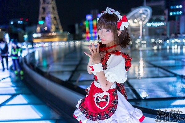 世界コスプレサミット14 紹介しきれなかったコスプレイヤーさんを一気に紹介 なんだかおもしろい