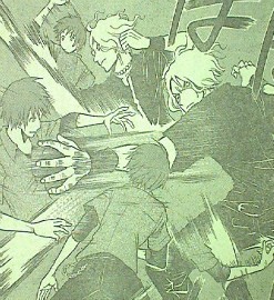 暗殺教室 カルマくん 成長したなぁ 第65話感想 なんだかおもしろい