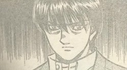 はじめの一歩 第13話 頭が痛い すべてはもう 終わったんだ ネタバレあり なんだかおもしろい