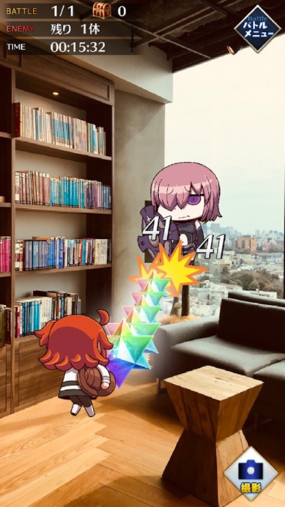 Type Moonの18年エイプリルフール企画はfate Grand Order Gutentag Omen Adios Fgogoa 配信スタート なんだかおもしろい