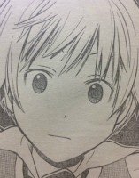 暗殺教室 第181話感想 渚くんがついにヴェールを脱ぐ ダッダメ そ そこは ネタです なんだかおもしろい